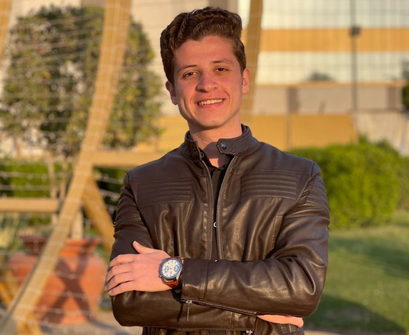 Profile Photo